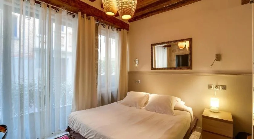 Hôtel Marie