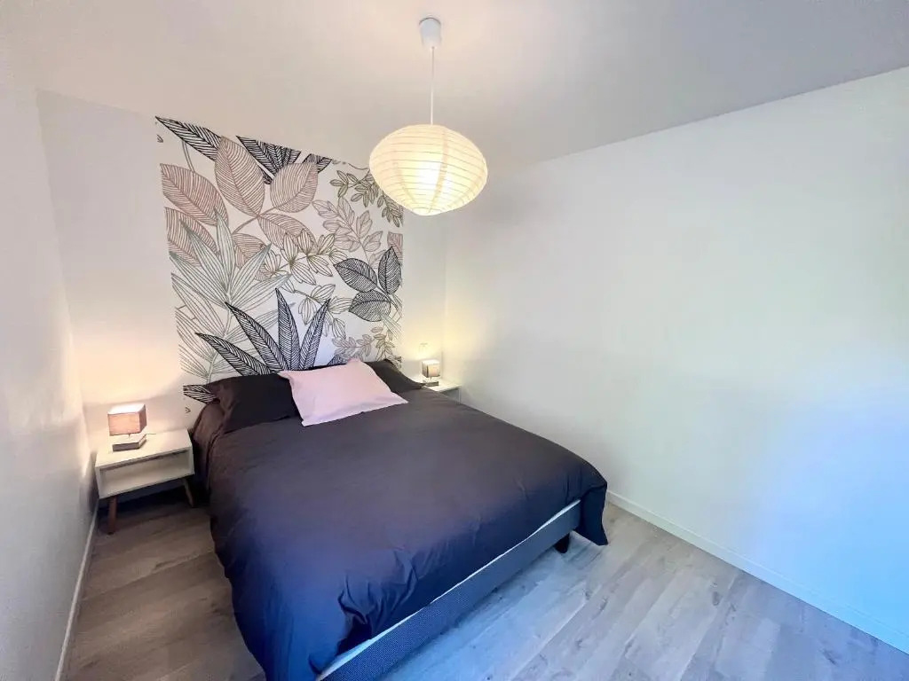 Appartement Le Tholy, 2 pièces, 2 personnes - FR-1-589-384