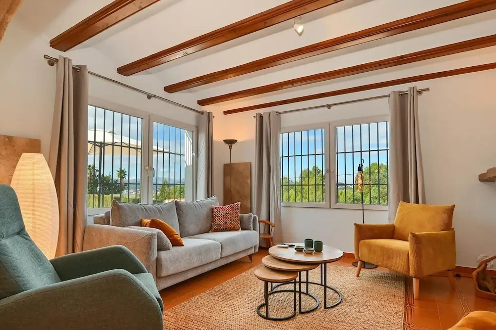 Viggo in J vea With 2 Bedrooms and 2 Bathrooms