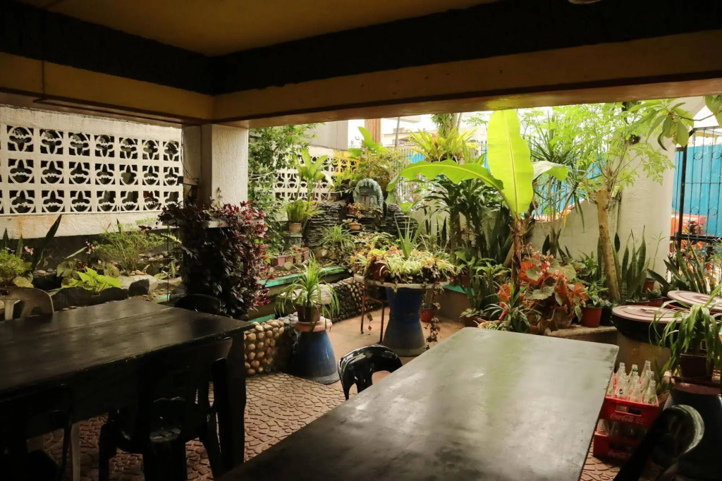 Siville Inn