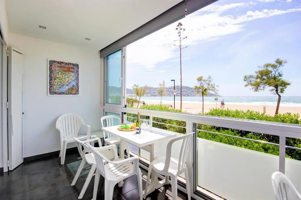 Residence de la Plage - Barneda