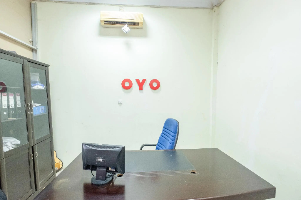 OYO 1906 Zhafira Guest House Syariah