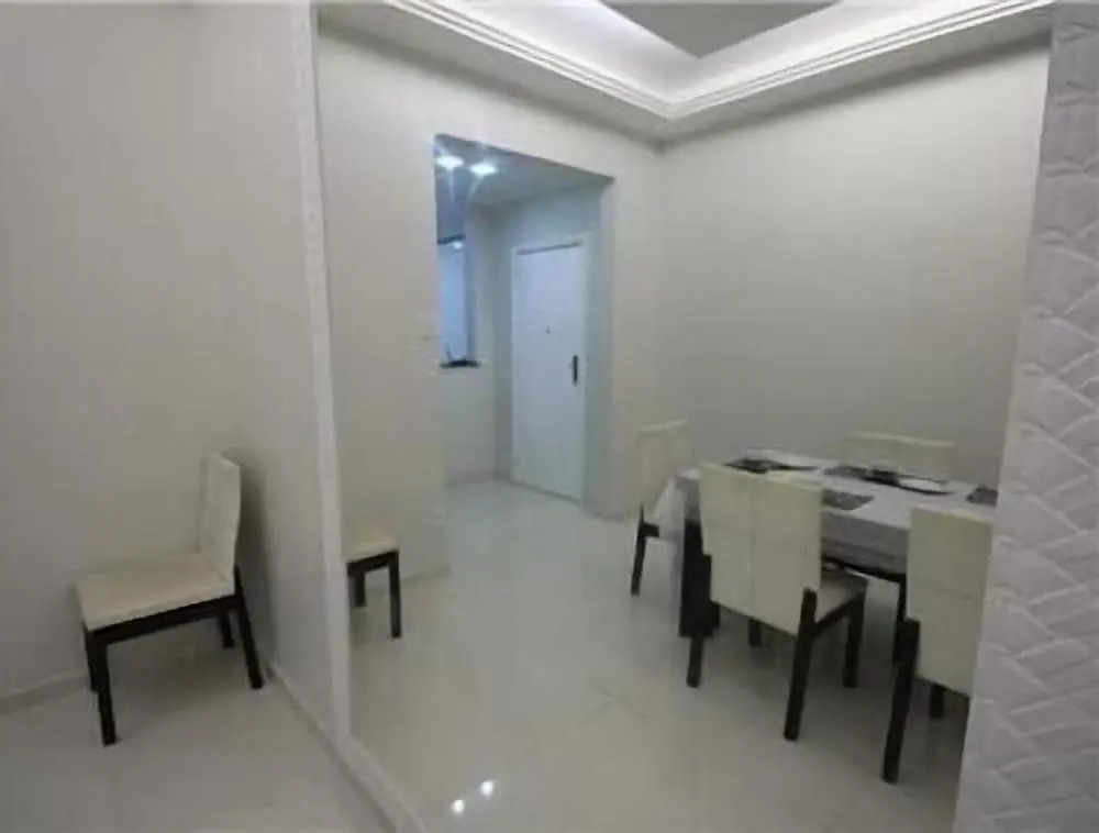 GoHouse Copacabana 204 A
