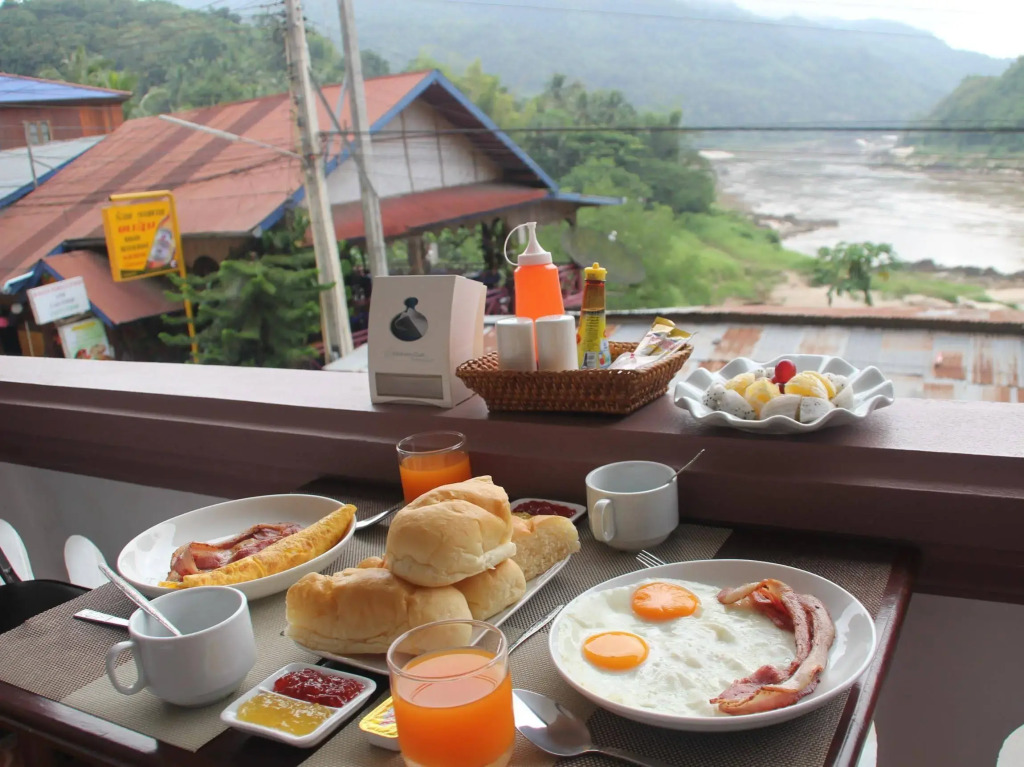 DP Guesthouse