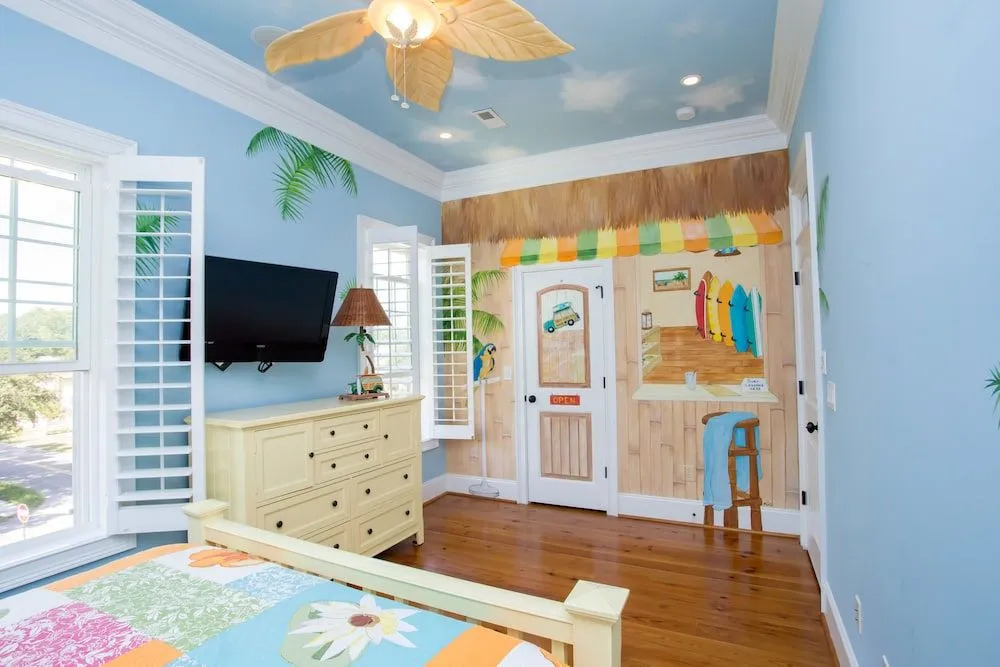 3 BR Beach House 25th Ave. South Ocean Blvd