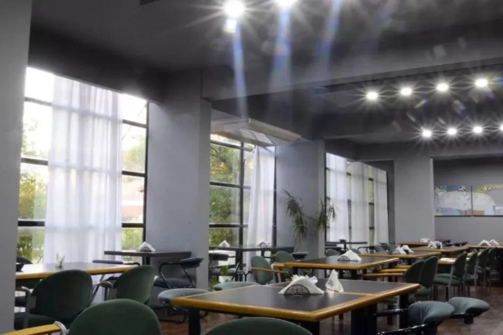 Apart Hotel Alvear
