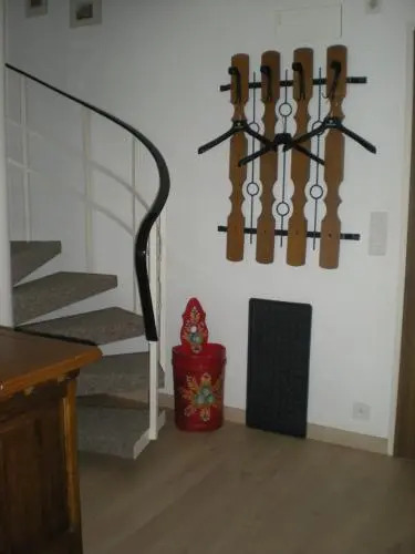 Haus Marmotta