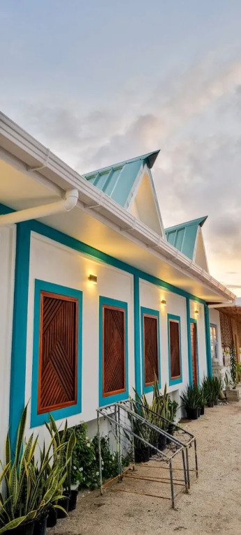Vaagali Inn