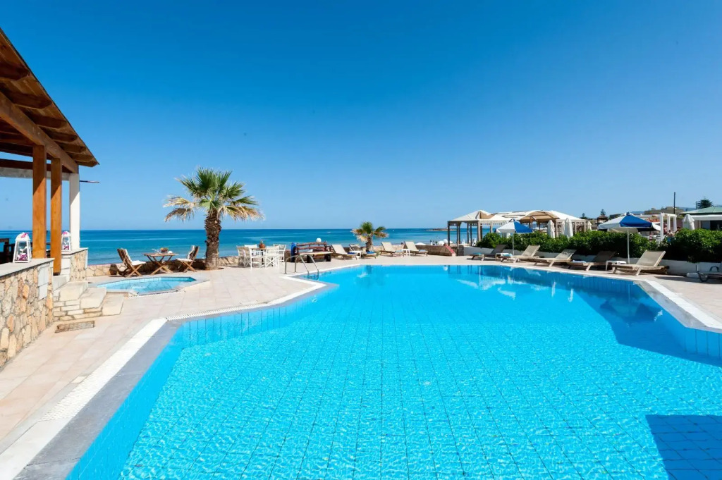 Laplaya Beach