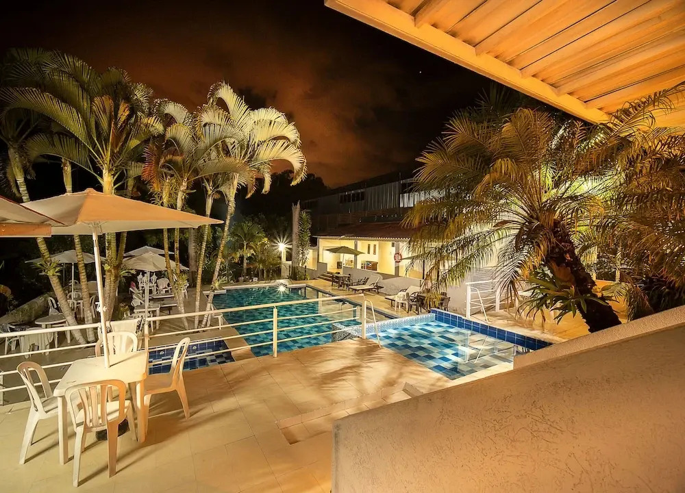 hotel turqueza inn