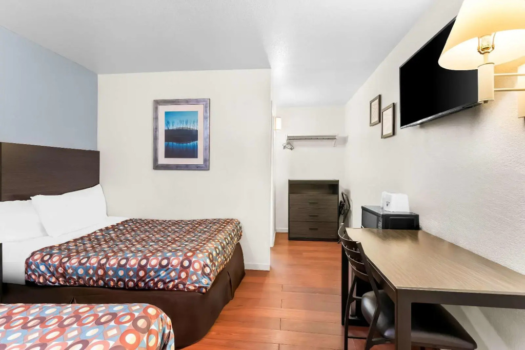 Americas Best Value Inn Stillwater
