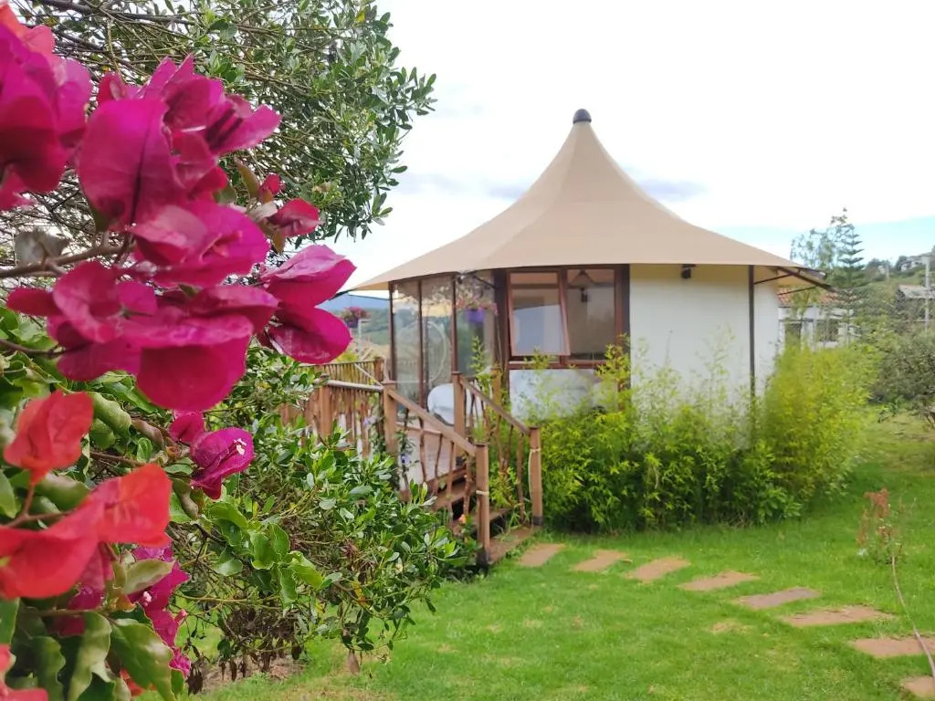 Hemma Genki Luxury Wellness Hotel Villa