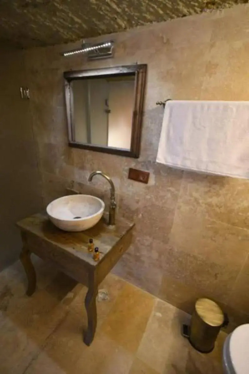 Rose Nest Cave Otel