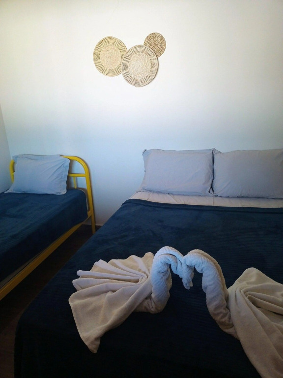 Casa Quintal