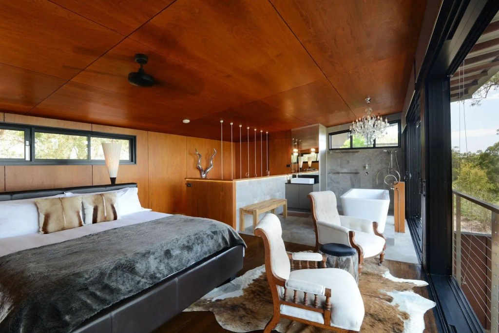 Spicers Sangoma Retreat