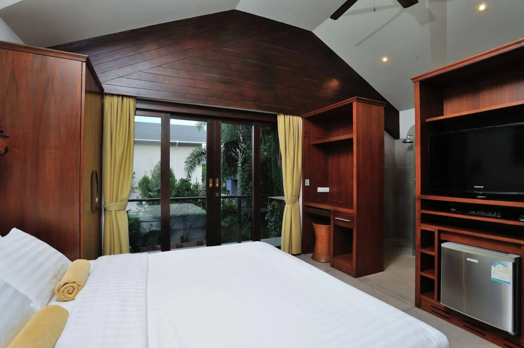 Villa Tawan