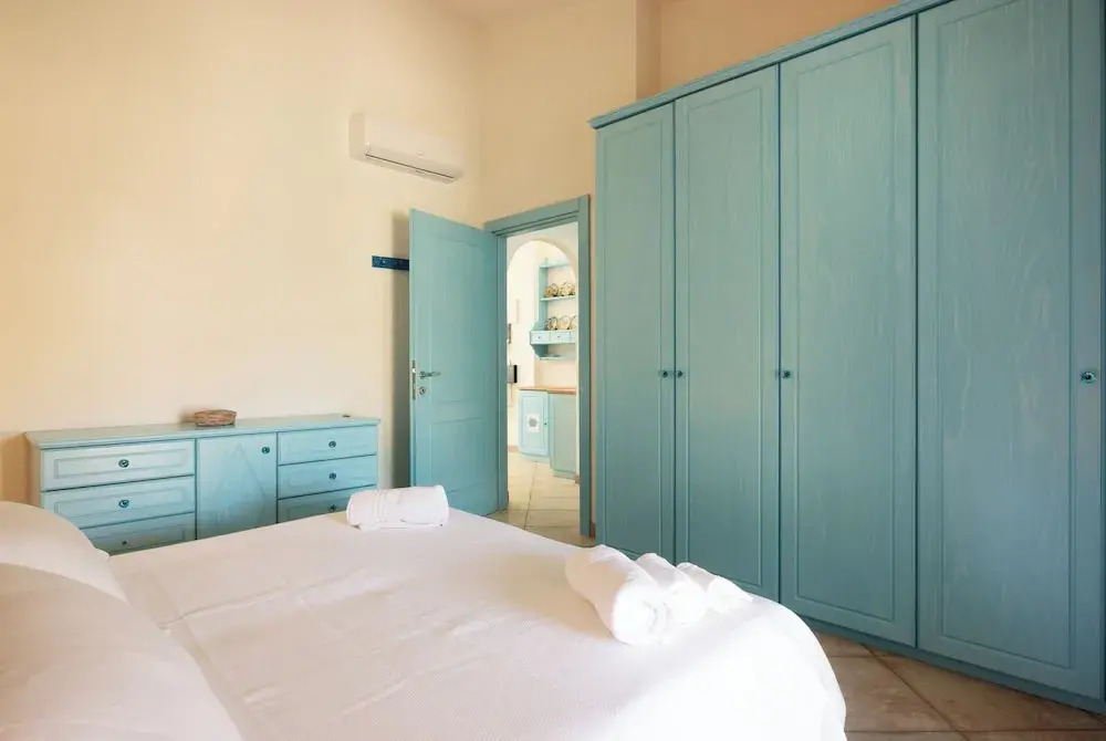 Sardegna è - Beach Rooms LE
