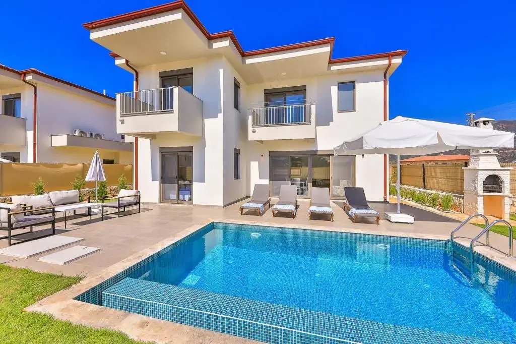 Villa Serenity