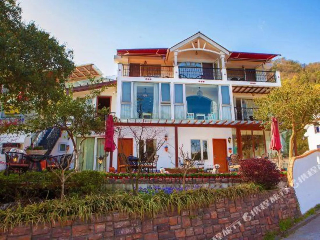 Youshan Courtyard Villa Hotel