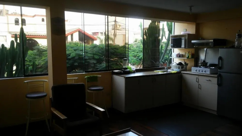 Casa Familia Carrasco