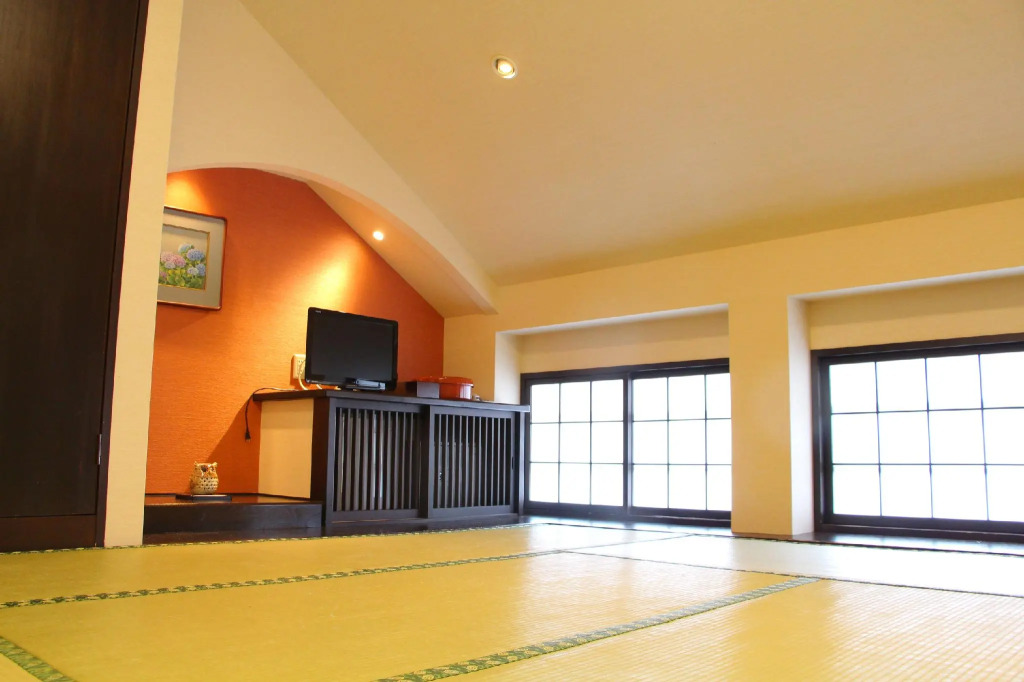 Maruyama Onsen Kojyokan