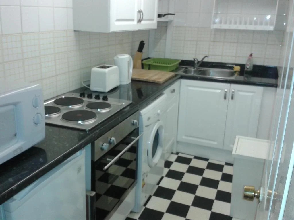 Capital Apartment