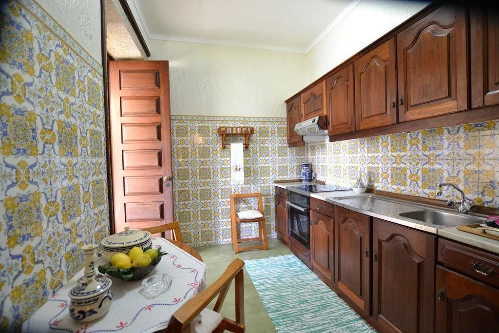 Casa De Sao Goncalo