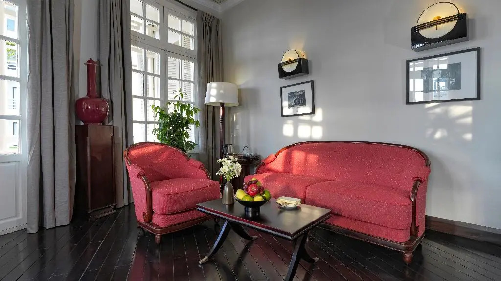 Azerai La Residence, Hue