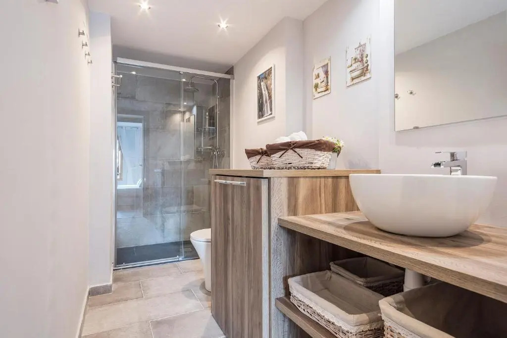 Acogedor Apartamento Baqueira 1500