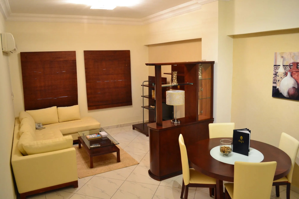 Liberty Suites Doha