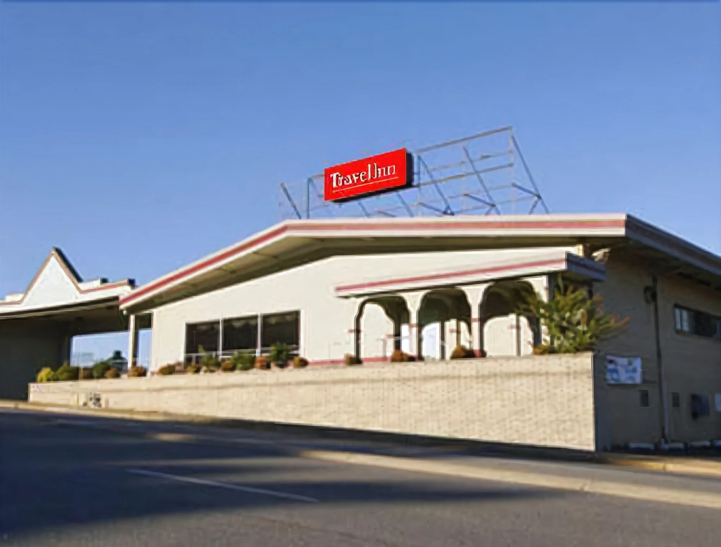 Travelodge by Wyndham Lynchburg