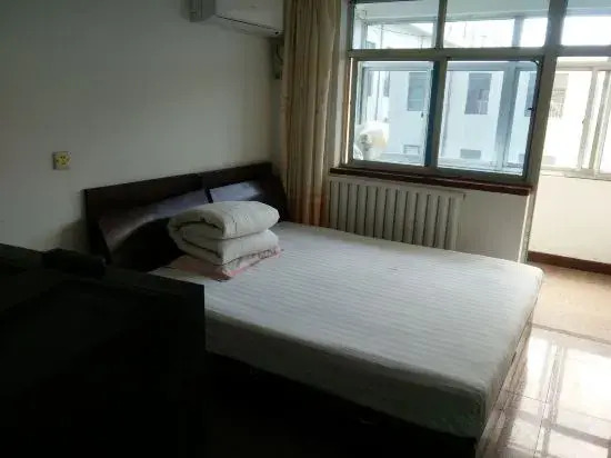 Pingdu Oriental Business Hotel
