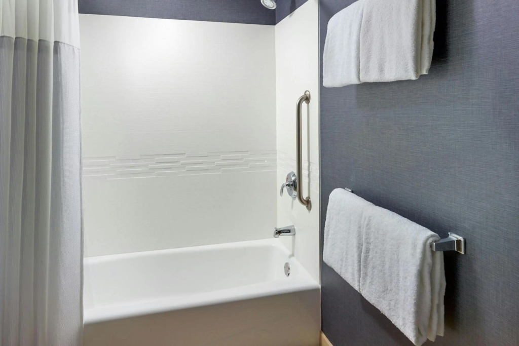 AC Hotel National Harbor Washington, DC Area