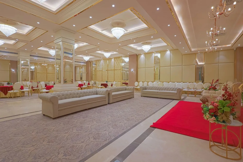 Sterling Avante Chandigarh Mohali