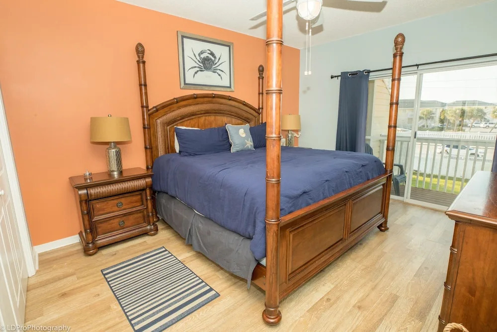 Sandpiper Cove 9212 Destin - 2 Br Condo