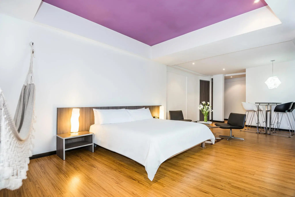 Hotel Viaggio 6.1.7 Suites