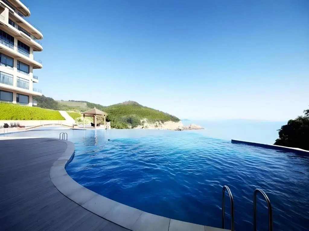 New Century Resort Wenzhou Golden Coast