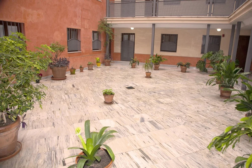 Deluxe Apartment Baños
