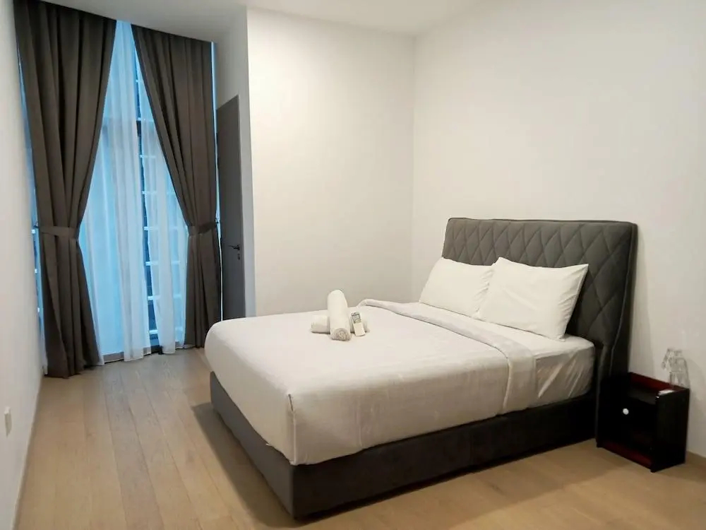 Eaton Residences KLCC
