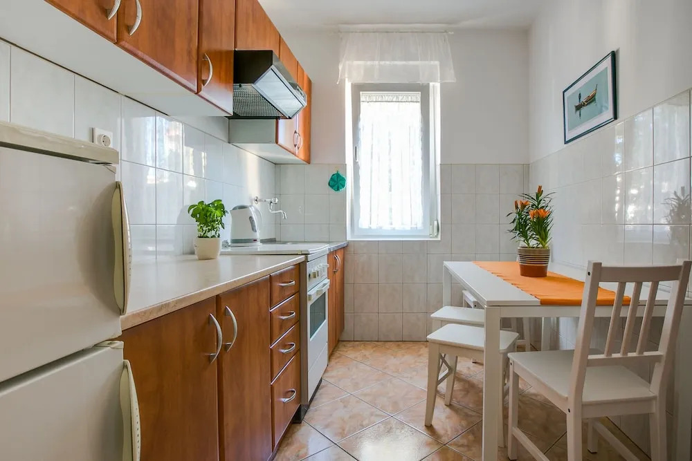 Apartments Gracijela