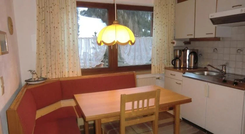 Haus Jörg