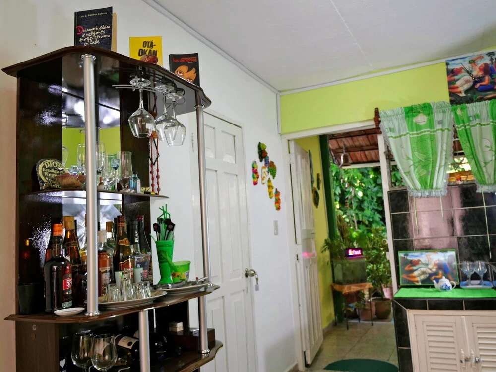 Hostal La Perla del Sur