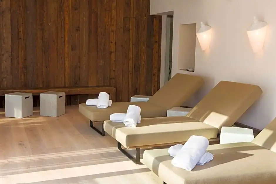 Genießerhotel Döllerer