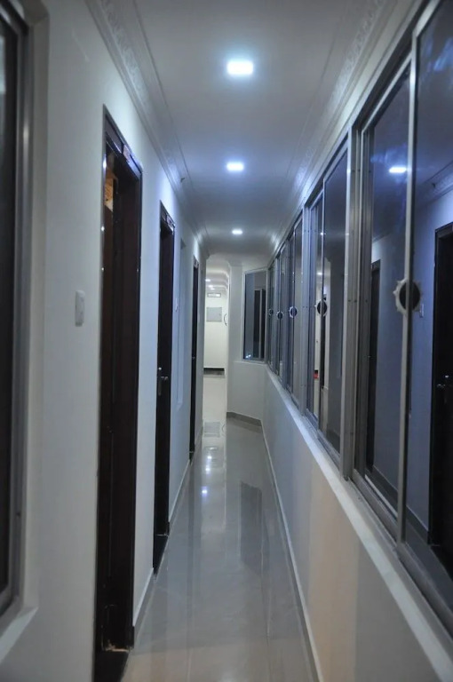HOTEL NNP GRAND Rameswaram