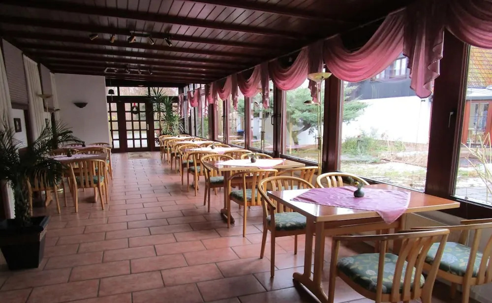 Pension Willischza