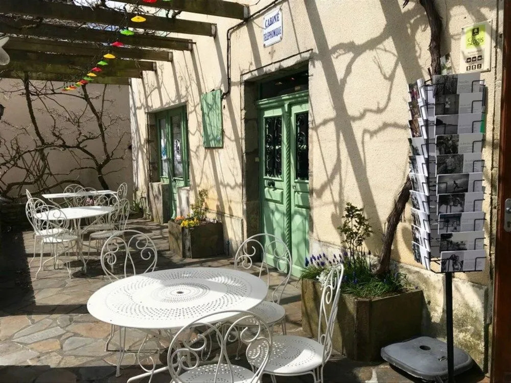 Logis Auberge Du Fel