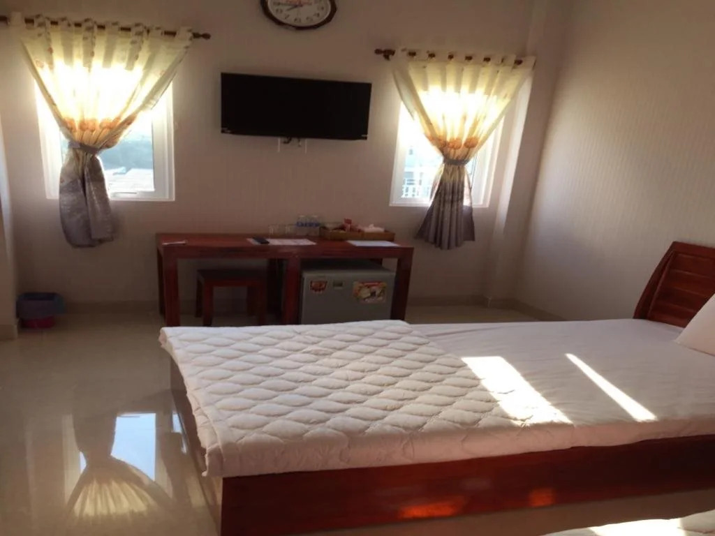 Thu Khoi Hotel