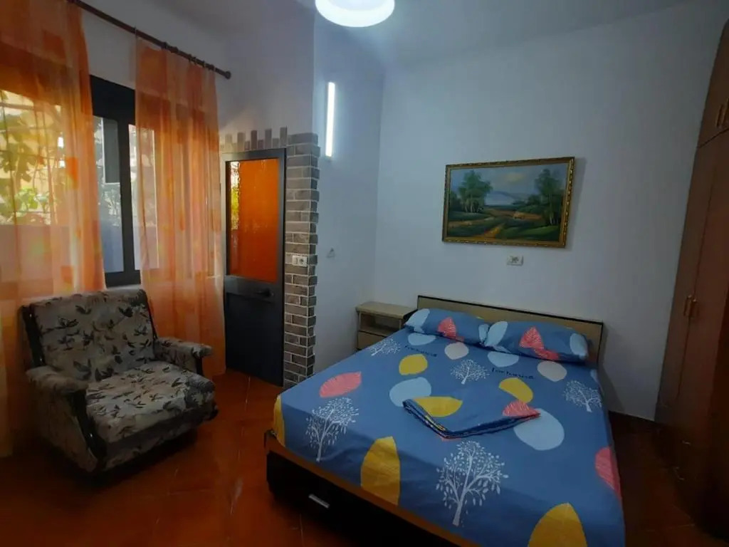 Nice studio near New Boulevard