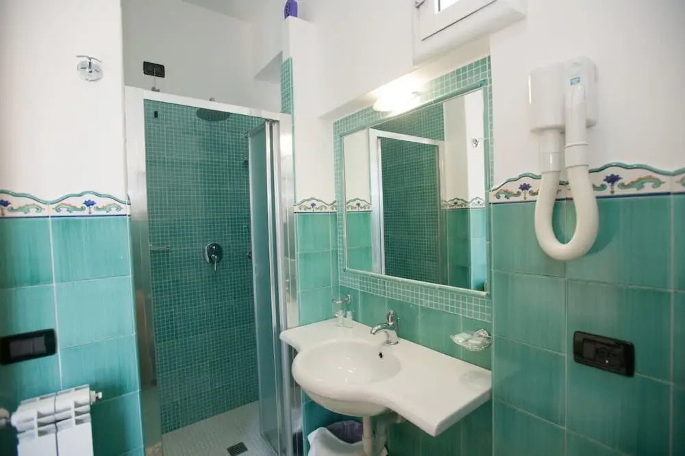 Hotel Villa Sirena - Thermae & SPA
