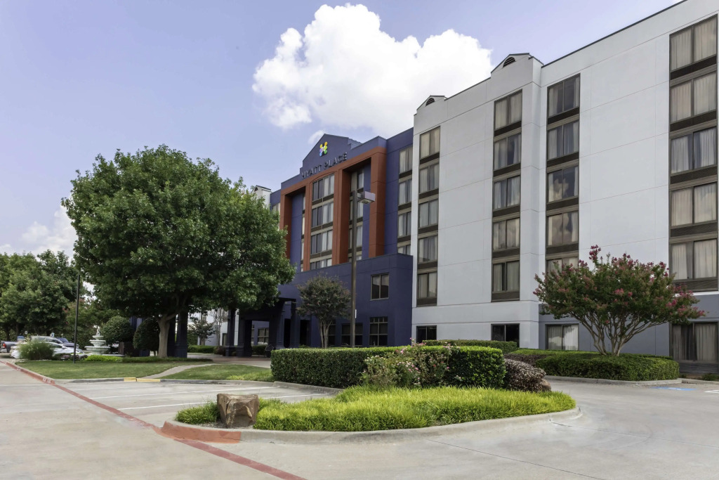 Hyatt Place-Dallas/Arlington